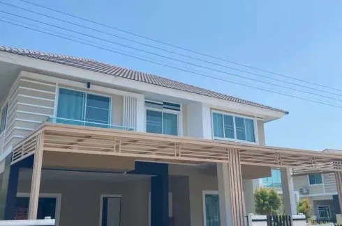 3 Bedroom House for rent in Baan Karnkanok 12, Nong Phueng, Chiang Mai