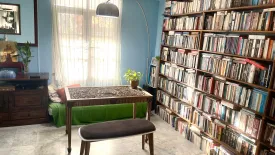 2 Bedroom Condo for sale in Casitas Condominium, Bang Kaeo, Samut Prakan near MRT Si Dan