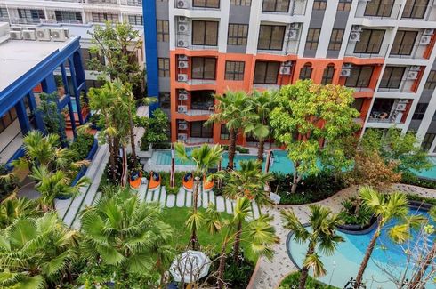 1 Bedroom Condo for rent in Cabanas Hua Hin, Nong Kae, Prachuap Khiri Khan