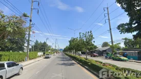 Land for sale in Thap Yao, Bangkok
