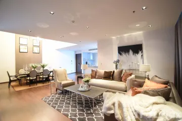 2 Bedroom Condo for sale in Hyde Sukhumvit 13, Khlong Toei Nuea, Bangkok near BTS Nana