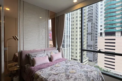 1 Bedroom Condo for rent in Celes Asoke, Khlong Toei Nuea, Bangkok near BTS Asoke
