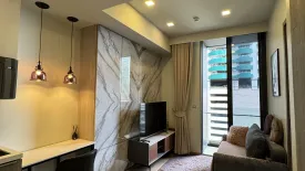 1 Bedroom Condo for rent in Celes Asoke, Khlong Toei Nuea, Bangkok near BTS Asoke