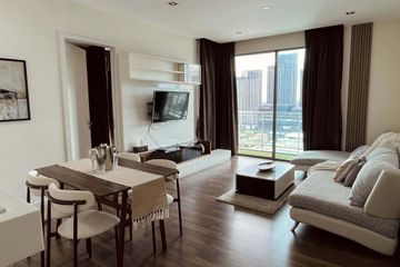 2 Bedroom Condo for sale in The Room Sukhumvit 62, Bang Chak, Bangkok near BTS Punnawithi