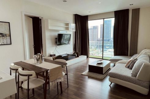 2 Bedroom Condo for sale in The Room Sukhumvit 62, Bang Chak, Bangkok near BTS Punnawithi