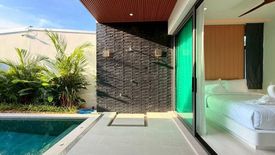 3 Bedroom Villa for rent in Choeng Thale, Phuket