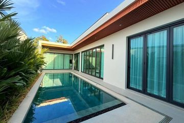3 Bedroom Villa for rent in Choeng Thale, Phuket
