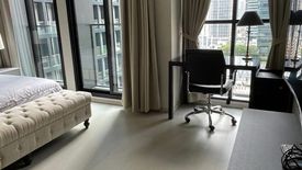 1 Bedroom Condo for rent in Noble Ploenchit, Lumpini, Bangkok near BTS Ploen Chit