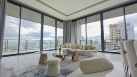 4 Bedroom Condo for sale in The Residences at Sindhorn Kempinski Hotel Bangkok, Lumpini, Bangkok near BTS Ratchadamri