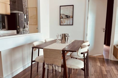 2 Bedroom Condo for rent in The Room Sukhumvit 62, Bang Chak, Bangkok near BTS Punnawithi