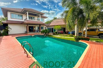 6 Bedroom House for sale in Bang Sare, Chonburi