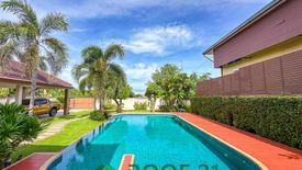6 Bedroom House for sale in Bang Sare, Chonburi