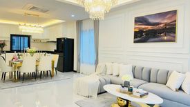 4 Bedroom House for sale in T.W. Garden Hill, Na Jomtien, Chonburi