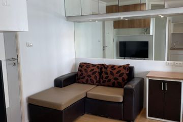1 Bedroom Condo for rent in Lumpini Place Srinakarin, Suan Luang, Bangkok near MRT Phatthanakan