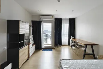 Condo for rent in Supalai Veranda Ramkhamhaeng, Hua Mak, Bangkok near Airport Rail Link Ramkhamhaeng