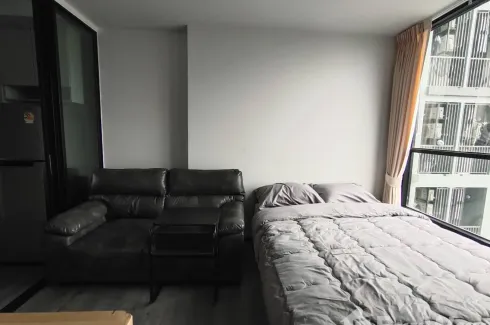 Condo for rent in The Origin E22 Station, Pak Nam, Samut Prakan near BTS Sai Luat