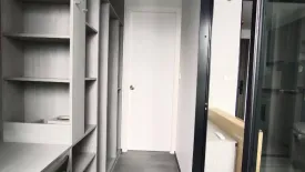 Condo for rent in The Origin E22 Station, Pak Nam, Samut Prakan near BTS Sai Luat