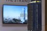 1 Bedroom Condo for sale in The Strand Thonglor, Khlong Tan Nuea, Bangkok near BTS Thong Lo