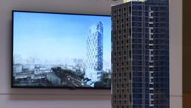 1 Bedroom Condo for sale in The Strand Thonglor, Khlong Tan Nuea, Bangkok near BTS Thong Lo