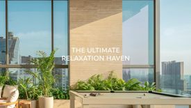 1 Bedroom Condo for sale in The Strand Thonglor, Khlong Tan Nuea, Bangkok near BTS Thong Lo