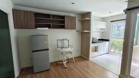 1 Bedroom Condo for sale in Tha Raeng, Bangkok near MRT Vatcharaphon