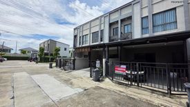 3 Bedroom Townhouse for sale in V Compound Ratchapruek-Pinklao, Maha Sawat, Nonthaburi
