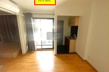 1 Bedroom Condo for sale in Vela De Residence, Thanon Nakhon Chai Si, Bangkok