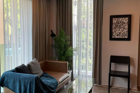 1 Bedroom Condo for sale in The Teak Sukhumvit 39, Khlong Tan Nuea, Bangkok near BTS Phrom Phong
