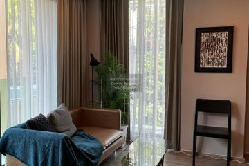 1 Bedroom Condo for sale in The Teak Sukhumvit 39, Khlong Tan Nuea, Bangkok near BTS Phrom Phong