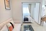 1 Bedroom Condo for sale in The Privacy Ladprao - Sena, Lat Phrao, Bangkok near MRT Lat Phrao
