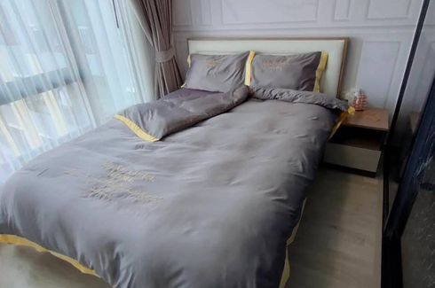 1 Bedroom Condo for sale in The 1 Plus Grand Ramkhamhaeng, Hua Mak, Bangkok near MRT Si Kritha