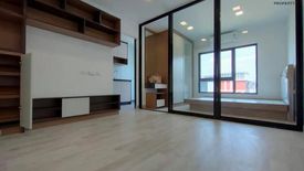 1 Bedroom Condo for sale in The 1 Plus Grand Ramkhamhaeng, Hua Mak, Bangkok near MRT Si Kritha