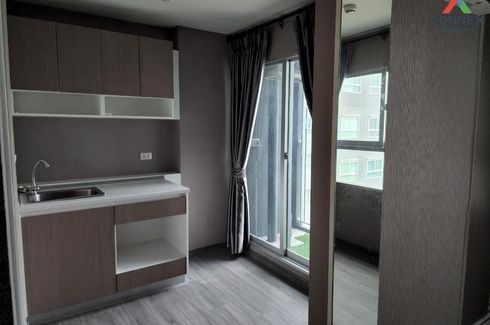 1 Bedroom Condo for sale in The Trust Condo @BTS Erawan, Pak Nam, Samut Prakan near BTS Erawan Museum