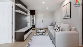 1 Bedroom Condo for sale in U Delight @ Huay Kwang Station, Huai Khwang, Bangkok near MRT Huai Khwang