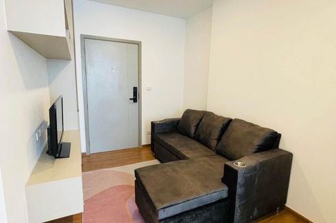 1 Bedroom Condo for sale in The Origin Ram 209 Interchange, Min Buri, Bangkok near MRT Min Buri