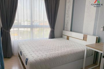 1 Bedroom Condo for sale in The Niche ID Ladprao - Wang Hin, Sam Sen Nok, Bangkok near MRT Lat Phrao