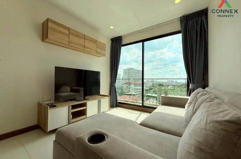 2 Bedroom Condo for sale in Supalai Premier Charoen Nakhon, Khlong San, Bangkok near BTS Khlong San