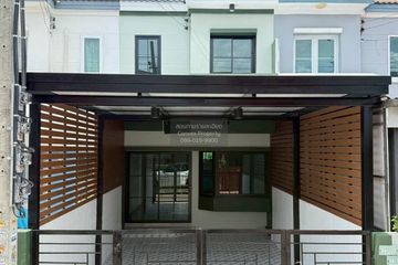2 Bedroom House for sale in Sirarom Bang Bua Thong, Phimon Rat, Nonthaburi