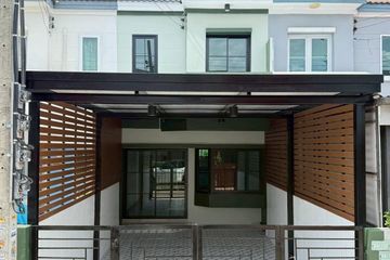 2 Bedroom House for sale in Sirarom Bang Bua Thong, Phimon Rat, Nonthaburi