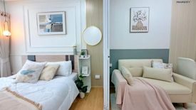 1 Bedroom Condo for sale in Regent Home Bangson, Bang Sue, Bangkok near MRT Bang Son