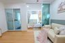 1 Bedroom Condo for sale in Regent Home Bangson, Bang Sue, Bangkok near MRT Bang Son