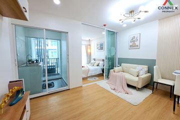 1 Bedroom Condo for sale in Regent Home Bangson, Bang Sue, Bangkok near MRT Bang Son