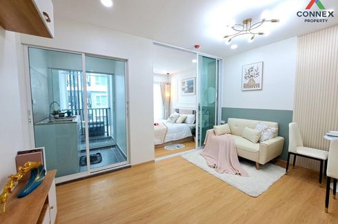 1 Bedroom Condo for sale in Regent Home Bangson, Bang Sue, Bangkok near MRT Bang Son