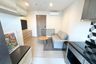 1 Bedroom Condo for sale in THE BASE Phetchaburi-Thonglor, Bang Kapi, Bangkok near MRT Phetchaburi