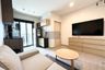 1 Bedroom Condo for sale in THE BASE Phetchaburi-Thonglor, Bang Kapi, Bangkok near MRT Phetchaburi