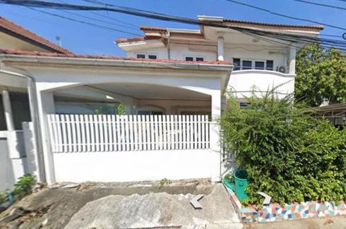 3 Bedroom House for sale in PLATFORM ORCHID PARK, Bang Sao Thong, Samut Prakan