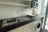 1 Bedroom Condo for sale in The Bangkok Sathorn-Taksin, Khlong Ton Sai, Bangkok near BTS Krung Thon Buri