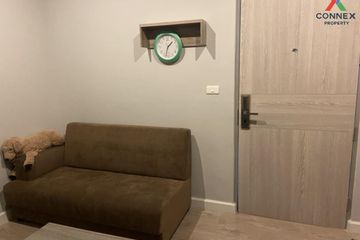 1 Bedroom Condo for sale in Zelle Salaya, Salaya, Nakhon Pathom