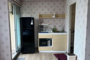 1 Bedroom Condo for sale in The Point Condo Rangsit-Klong 6, Rangsit, Pathum Thani