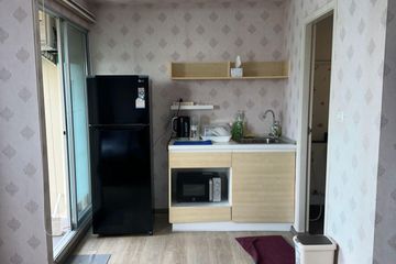 1 Bedroom Condo for sale in The Point Condo Rangsit-Klong 6, Rangsit, Pathum Thani